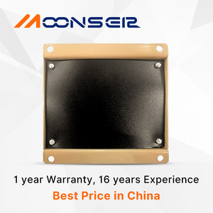 ชุดควบคุมความเร็ว ESD5520E ระบบควบคุมความเร็วมอเตอร์แบบ PID VFD - Product Image 5