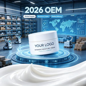 Crema Facial Profundamente Hidratante, Antienvejecimiento, Reafirmante, Lifting, Colágeno, Rejuvenecedora, Elasticidad, Tensión, Potenciadora, OEM - Product Image 4