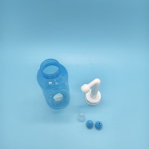 Irrigador Nasal Marca Anning de 300 ml con Boquilla para Cuidado Nasal - Product Image 1