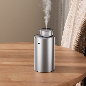 Ароматизатор для автомобиля NEWIND C04 из высококачественного алюминиевого сплава с металлическим дизайном, для дома и автомобиля. - Product Image 3