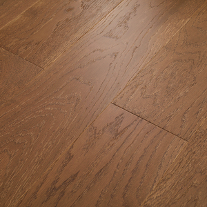 Plancher en bois de chêne multicouche AVANTIMORA, antimicrobien, uniformité sur grande surface, conforme à la norme RoHS, gaufré, grade ABC, 15 mm, pour chambre à coucher - Product Image 2