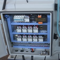 Machine de perçage et de fraisage WELLON ZX6350D, machine de fraisage et de perçage universelle avec alimentation automatique du broche