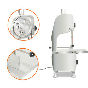 משמש בשר מכונת חיתוך למכירה להב משלוח בשר מסורים - Product Image 2