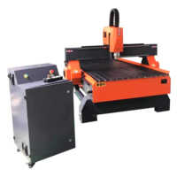 Routeur de gravure CNC Dw1325, coupe lisse sans bavures pour le bois, le MDF, l'acrylique, le PVC, l'aluminium, le cuivre, le PCB, excellent service après-vente