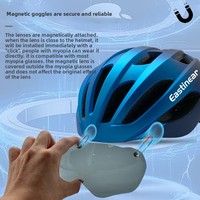 Casque de vélo léger et confortable, demi-casque en PC+EPS moulé en une seule pièce, certifié CE EN1078 pour vélo de route, VTT, vélo électrique, adulte unisexe