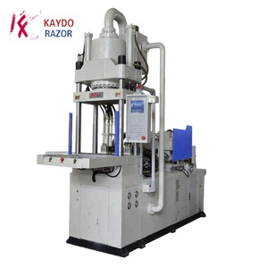 Moulage par injection jetable de lame de rasoir de barbier Offre Spéciale de Kaydo faisant la machine - Product Image 2