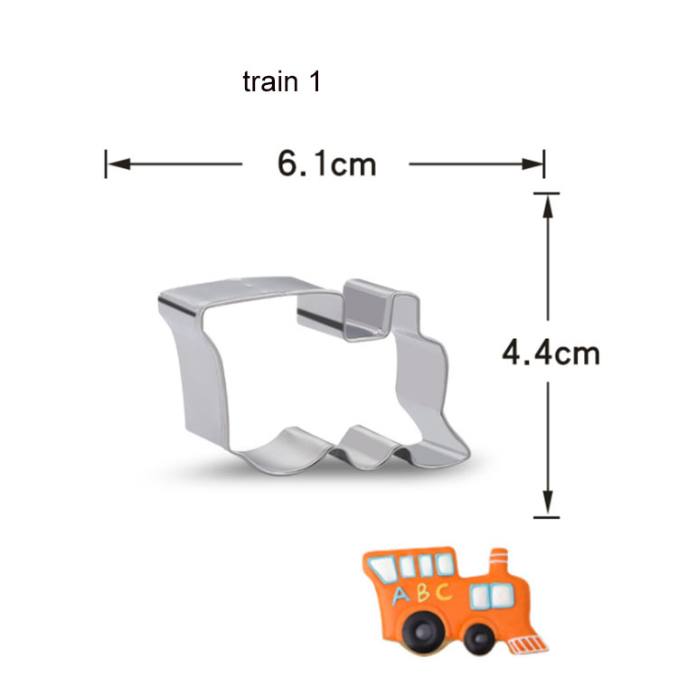 Tren 1