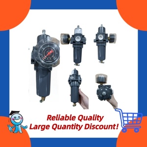 Régulateurs à commande directe et régulateurs-filtres de la série 67D, régulateurs réducteurs 67DS, 67DF, 67DFR, 67DFRS - Product Image 3