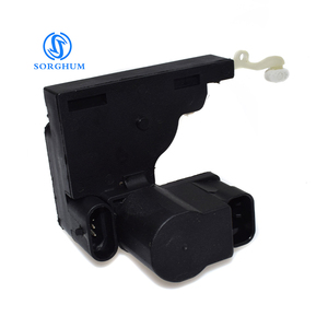 Sorgum – serrure de porte automatique pour Oldsmobile 98, avec une Silhouette reancy, pour aléro, aurore, Bravada, cutwass, super me, tentation, 22144363 - Product Image 2
