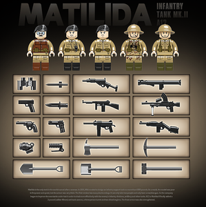 Venta al por mayor ejército militar tanques <span class=keywords><strong>de</strong></span> <span class=keywords><strong>batalla</strong></span> juguete modelo bloque <span class=keywords><strong>de</strong></span> construcción DIY ladrillo educativo construcción tanques juguete - Product Image 5