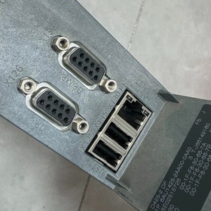 ชุดควบคุม PLC รุ่นใหม่แกะกล่อง 6au1425-2aa00-0aa0 Simotion D425-2 Dp/pn ของแท้ - Product Image 2