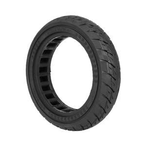 Pneu solide Ulip Black 8.5x2 tout-terrain anti-crevaison 8,5 pouces pour trottinette électrique M365 Pro, pneu solide 50 75 6.1 - Product Image 6