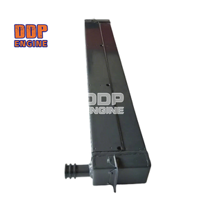 Pièces de moteur diesel, refroidisseur intermédiaire pour Cummins NT855 V28 NH855 N14 G855 CM558 G28 (3008493 3068724 3028997) - Product Image 3