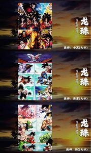 Venta al por mayor <span class=keywords><strong>Dragon</strong></span> <span class=keywords><strong>Ball</strong></span> Figura De Acción Super Saiyan Colección Juguetes Japón Goku cartas jugando <span class=keywords><strong>Dragon</strong></span> <span class=keywords><strong>Ball</strong></span> <span class=keywords><strong>Flash</strong></span> Cards Boy Regalos - Product Image 3