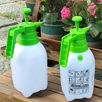 Pandora OEM Nouveau Pulvérisateur Manuel à Gâchette en Plastique 1L 1.5L 2L pour Eau et Atomiseur
