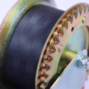 מפעל מכירה ישירה יד נייד <span class=keywords><strong>winch</strong></span> יד מיני <span class=keywords><strong>winch</strong></span> - Product Image 4