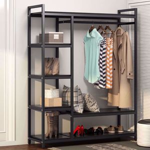Home Fashion <strong>Garment</strong> <strong>Rack</strong> for Showrooms Clothing <strong>Rack</strong> <strong>Garment</strong> <strong>Garment</strong> Clothes <strong>Rack</strong> Clothing Store Display Stands - Product Image 2