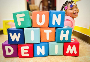 Đầu Giáo Dục Trẻ Em Mềm Chơi Bọt Khối Bọt Bảng Chữ Cái Khối Bọt Xây Dựng Khối Cho Nhà Cho Trẻ <span class=keywords><strong>S</strong></span>ơ Sinh - Product Image 5