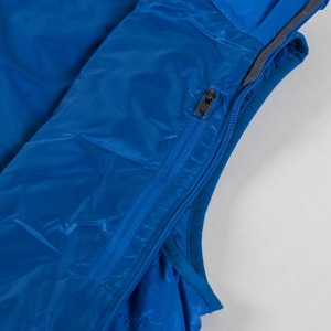 Gilet matelassé professionnel pour <span class=keywords><strong>homme</strong></span>, pour l'extérieur, résistant aux déchirures, léger, durable, rembourrage en duvet d'oie haute densité, veste <span class=keywords><strong>sans</strong></span> manches - Product Image 5