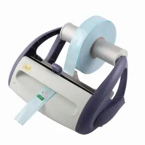 sealing machine dental seal pouch sealer dental packing machine