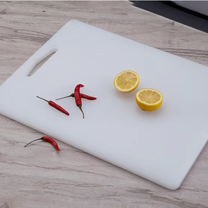 Nhà Máy Bán buôn đầy màu sắc <span class=keywords><strong>PP</strong></span> nhựa thớt đặt cho nhà bếp rau chopping-cho nhà bếp sử dụng - Product Image 1