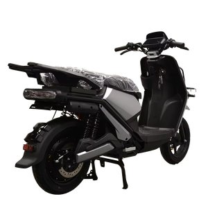 2025มอเตอร์ไซค์ไฟฟ้าความเร็วสูงสำหรับผู้ใหญ่มอเตอร์72V 2000W สำหรับเดินทางใหม่ - Product Image 2