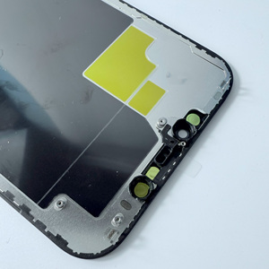 Pour <span class=keywords><strong>iphone</strong></span> <span class=keywords><strong>12</strong></span> <span class=keywords><strong>Pro</strong></span> <span class=keywords><strong>Max</strong></span> écran LCD FHD pour <span class=keywords><strong>iphone</strong></span> <span class=keywords><strong>12</strong></span> <span class=keywords><strong>Pro</strong></span> remplacement d'écran pour <span class=keywords><strong>iphone</strong></span> <span class=keywords><strong>12</strong></span> <span class=keywords><strong>Pro</strong></span> <span class=keywords><strong>Max</strong></span> - Product Image 4