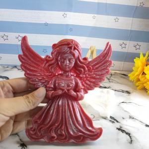 Handmade <b>Resin</b> Casting <b>Molds</b> <b>for</b> DIY Ins Style Decorative Ornaments Santa <b>Silicone</b> Desktop Tools <b>Mold</b> Cake Tools - Product Image 1