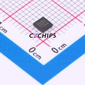 KCT8539SD-1 RF Front End IC QFN-16L RF Whole Sale Electronic Component Chips Supplier & BOM Service - Product Image 1