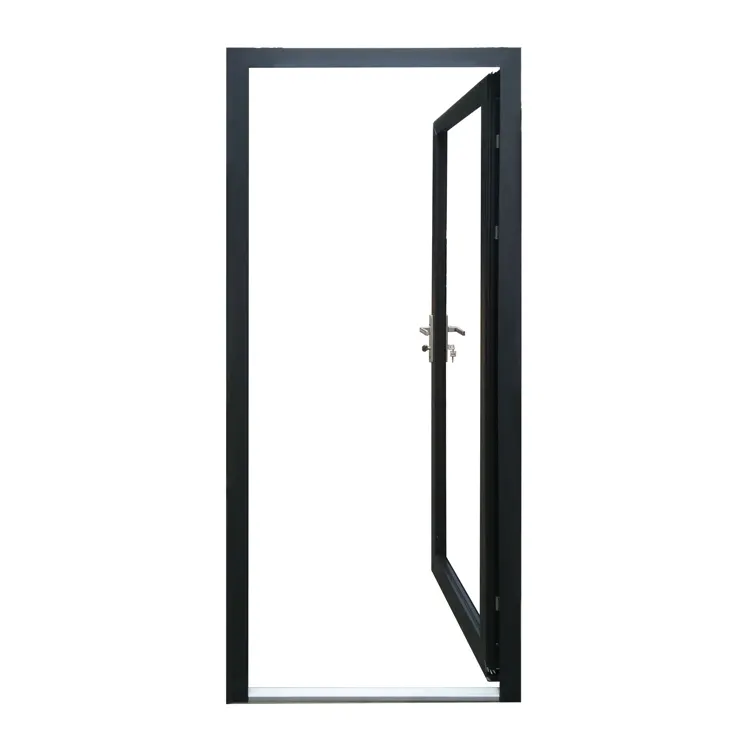 Entry Exterior Casement Swing Design Simple French Style Residential Homes Bathroom Door Price