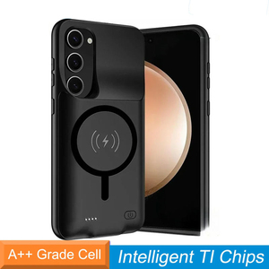 <span class=keywords><strong>Ofertas</strong></span> Destacadas: Funda Protectora Retráctil con Batería Integrada y Soporte para <span class=keywords><strong>Samsung</strong></span> S26 <span class=keywords><strong>Ultra</strong></span> S25 Plus - Product Image 3