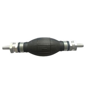 חדש גומי יד פריימר משאבת 6mm 8mm 10mm 12mm הנורה סוג סירת דלק דיזל משאבת - Product Image 1