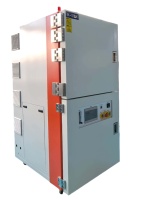 Vacuum Oven Custom Size Wall and Hot Plate Heating Digital Vacuum Gauge Instrument Drying ISO Certified Factory Direct
