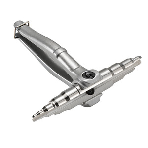 Yu Jian Air Conditioner Tube <b>Expander</b> Aluminum Copper <b>Pipe</b> Expansion Tool For Refrigeration Repair - Product Image 5