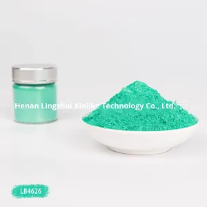 Bubuk MKP Pearlescent untuk DIY Cat Air, Cetak, Pelapis Keramik, Tinta Quicksand Flow, Lilin Handmade Hemp - Product Image 3