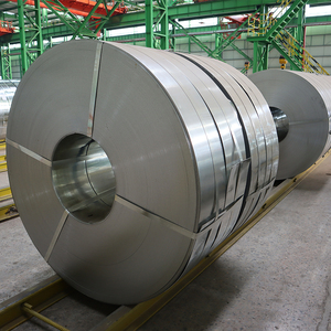 Acier galvanisé sans huile Q235 SPCC SD de calibre 18 et bobines de tôle laminée, prix réduit pour l'exportation ASTM A653 <span class=keywords><strong>Gr33</strong></span> - Product Image 2