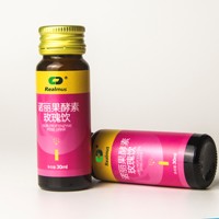 Vente de produits tendances Pueraria frutus seu graine Hoveniae maïs liquide à boire marque privée échantillon gratuit