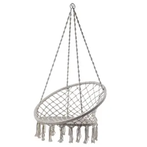 HA-015 Rattan Hanging Swing Egg Chair Outdoor Waterproof Outdoor Garden Furniture Patio Swings