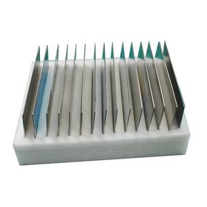 Sus 304 peel placas de teste/fita adesiva, escapamento, força, placa de aço de teste de força, smd d3330 - Product Image 1