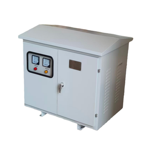 10KVA 220V 380V 415V Step-up/Step-down Isolated Dry-Type Three-Phase Aluminum Winding <b>Transformer</b> IEC60076 for - Product Image 2