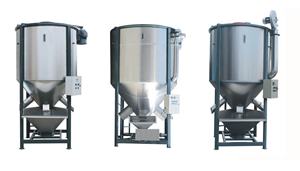 Mélangeur de résine PP PE ABS, machine à mélanger les granulés plastiques, poudre de couleur, mélangeur de résine, Mesin Daur Ulang Plastik - Product Image 4