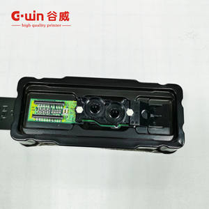 Encre à base d'eau éco-solvant originale GWIN, nouvelle tête d'impression jet d'encre DX4 pour Roland RS640/XJ640/XC540/VP540/SC540/LEC300/SP300 - Product Image 6