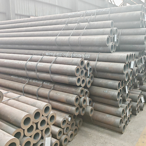 Nhà máy trong kho ống thép carbon ống thép liền mạch với chất lượng tốt và giá cả tốt nhất Ống thép carbon - Product Image 5