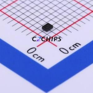 SAFEA2G45MB0F0AR15 Surface Acoustic Wave Filter (SAW) SMD-5P,1.4x1.1mm RF 2.442GHz 2.4dB - Product Image 1