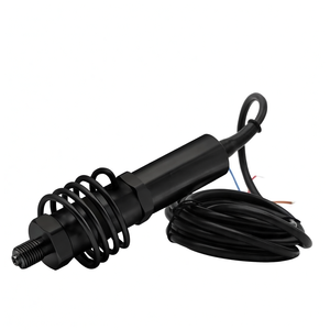 Sensor de Presión de Vapor de Alta Temperatura GPT220 100MPa Piezo 4-20mA - Product Image 4