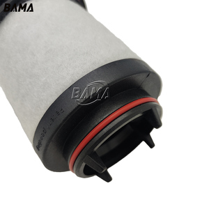 Elmo Rietschle 731468-0000 오일 필터 VC50/VC75/VC100/VC150 진공 펌프 - Product Image 4