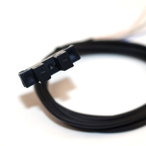 ประเภทสายไฟ DC ขนาดเล็ก EESX95 ความถี่สูง 5 มม. EE-SX95 สำหรับโฟโตอิเล็กทริคเซนเซอร์ - Product Image 1