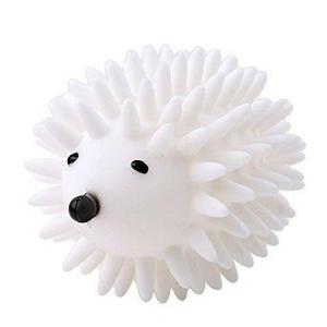 Boules de lavage réutilisables en forme d'ormeau pour adoucissant textile - Product Image 2