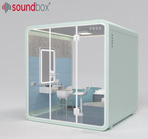 Proyecto <span class=keywords><strong>de</strong></span> oficina, sofás públicos, sillas, muebles, el nuevo grano <span class=keywords><strong>de</strong></span> madera es <span class=keywords><strong>Estudio</strong></span> <span class=keywords><strong>de</strong></span> práctica en casa sala <span class=keywords><strong>de</strong></span> grabación pod/ - Product Image 1