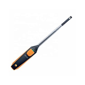 Nouvel anémomètre à fil chauffant Testo 405i, sonde intelligente sans fil, avec un bon prix, 0560 1405 - Product Image 2